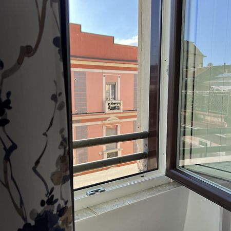 Bonadies64 B&B Salerno Cameră foto