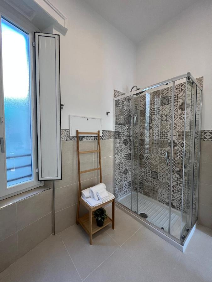 Bonadies64 B&B Salerno Exterior foto