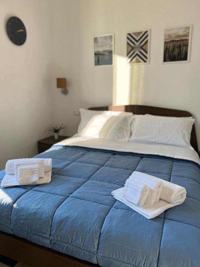 Bonadies64 B&B Salerno Exterior foto