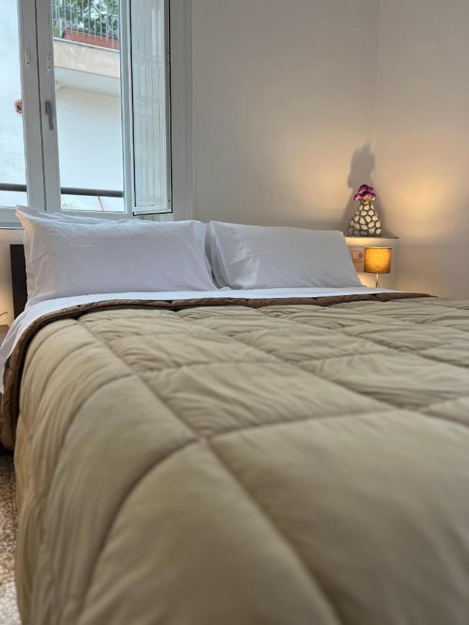 Bonadies64 B&B Salerno Exterior foto
