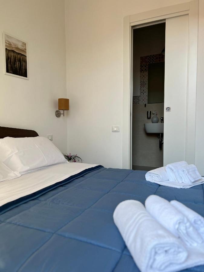 Bonadies64 B&B Salerno Exterior foto