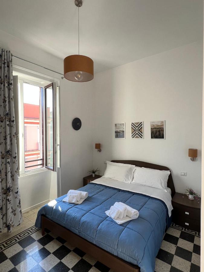 Bonadies64 B&B Salerno Exterior foto