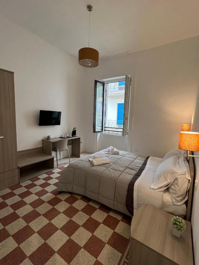 Bonadies64 B&B Salerno Exterior foto