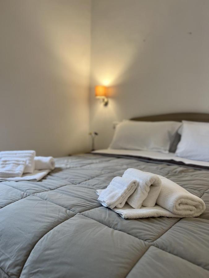 Bonadies64 B&B Salerno Exterior foto