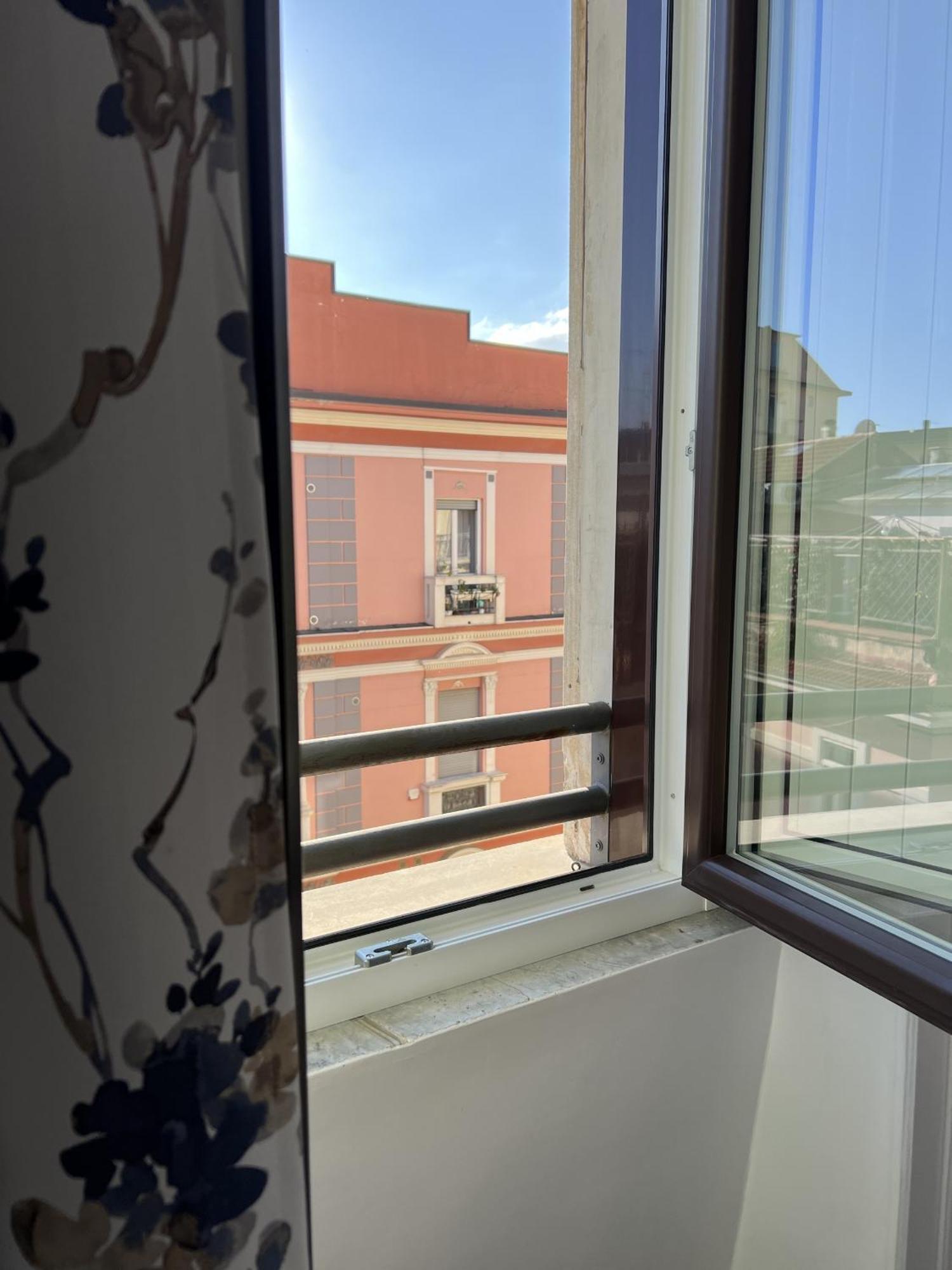 Bonadies64 B&B Salerno Cameră foto